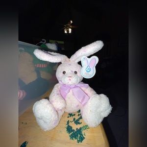 March of Dimes Bunny
